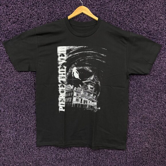 Pierce the Veil Collide With The Sky Album Cover T-Shirt Size Extra Large - Picture 1 of 4